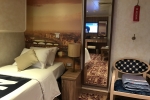 Small Interior Stateroom Picture