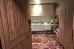 Small Interior Stateroom Picture