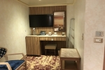 Small Interior Stateroom Picture