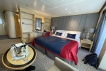 Princess Suite Stateroom Picture