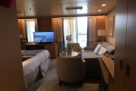 Minisuite Stateroom Picture