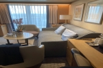 Minisuite Stateroom Picture