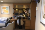 Minisuite Stateroom Picture