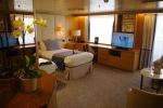 Suite Stateroom Picture