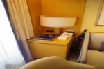 Suite Stateroom Picture