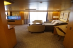 Suite Stateroom Picture