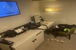 Interior Stateroom Picture