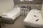 Interior Stateroom Picture