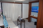 Suite Stateroom Picture