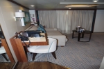 Suite Stateroom Picture