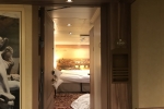 Interior Stateroom Picture