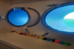 Porthole Stateroom Picture