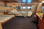 Porthole Cabin Picture