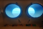 Porthole Stateroom Picture