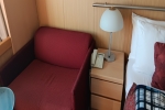 Oceanview Stateroom Picture