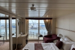 Verandah Stateroom Picture