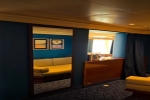 Grand Suite Stateroom Picture