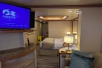 Mini-Suite Balcony Cabin Picture