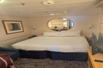 Interior Stateroom Picture