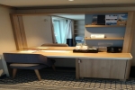 Balcony Stateroom Picture