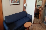 Superior Balcony Stateroom Picture