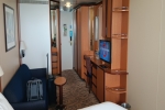 Superior Balcony Stateroom Picture