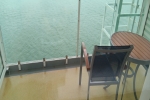 Superior Balcony Stateroom Picture