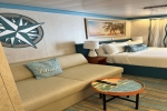 Balcony Stateroom Picture