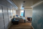 Grand Terrace Corner Suite Stateroom Picture