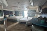 Suite Stateroom Picture