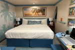 Interior Stateroom Picture