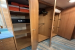 Interior Stateroom Picture