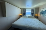 Oceanview Stateroom Picture