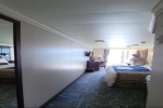 Concierge Veranda Stateroom Picture