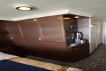 Concierge Veranda Stateroom Picture