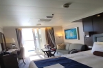 Concierge Veranda Stateroom Picture