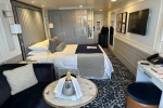 Concierge Veranda Stateroom Picture