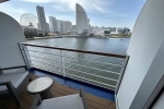 Concierge Veranda Stateroom Picture