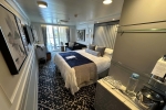 Concierge Veranda Stateroom Picture