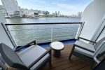 Concierge Veranda Stateroom Picture