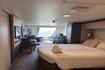 Oceanview Stateroom Picture