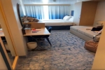 Spacious Balcony Stateroom Picture