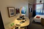 Terrace Stateroom Picture