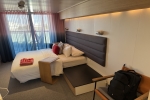 Terrace Stateroom Picture