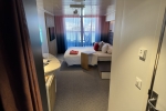 Terrace Stateroom Picture