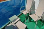 Superior Deluxe Balcony Stateroom Picture