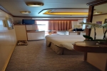 Superior Deluxe Balcony Stateroom Picture