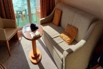 Superior Deluxe Balcony Stateroom Picture