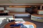 Superior Deluxe Balcony Stateroom Picture