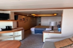 Superior Deluxe Balcony Stateroom Picture